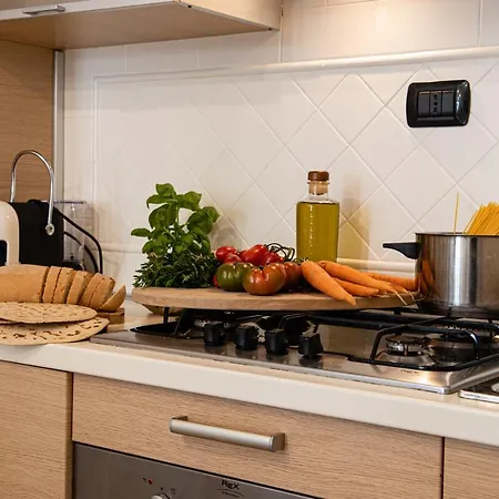 4 Family Baviera 24 * Cattolica